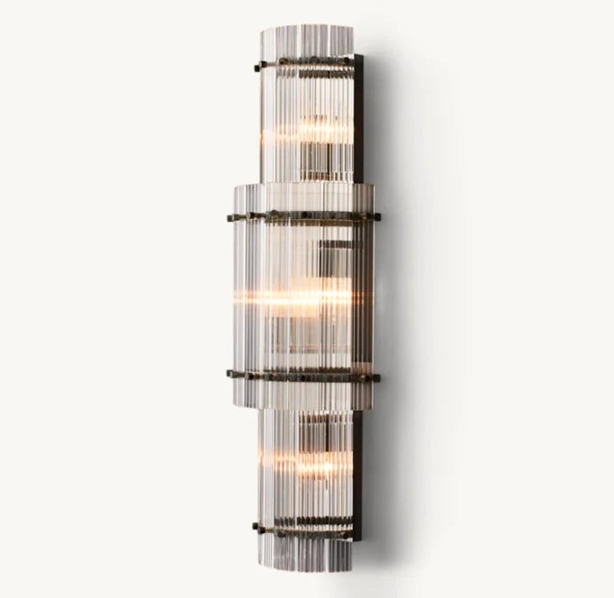 Marcus Grand Wall Sconce 16"