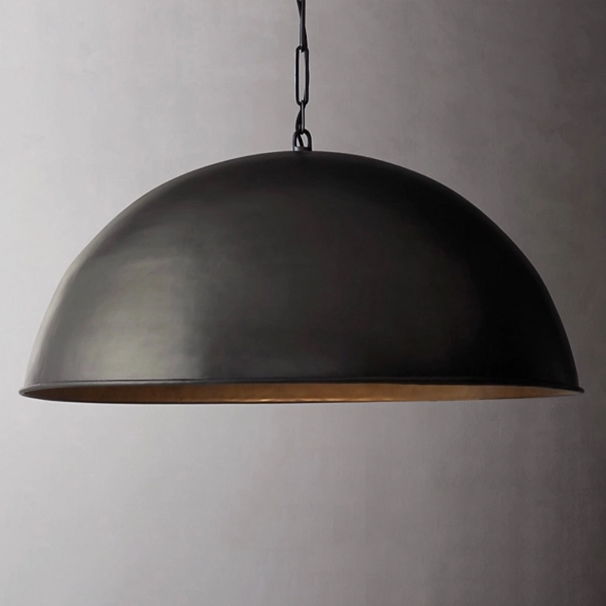 GRANDE DOME PENDANT
