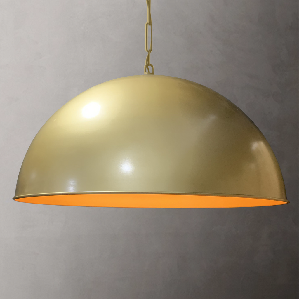 GRANDE DOME PENDANT