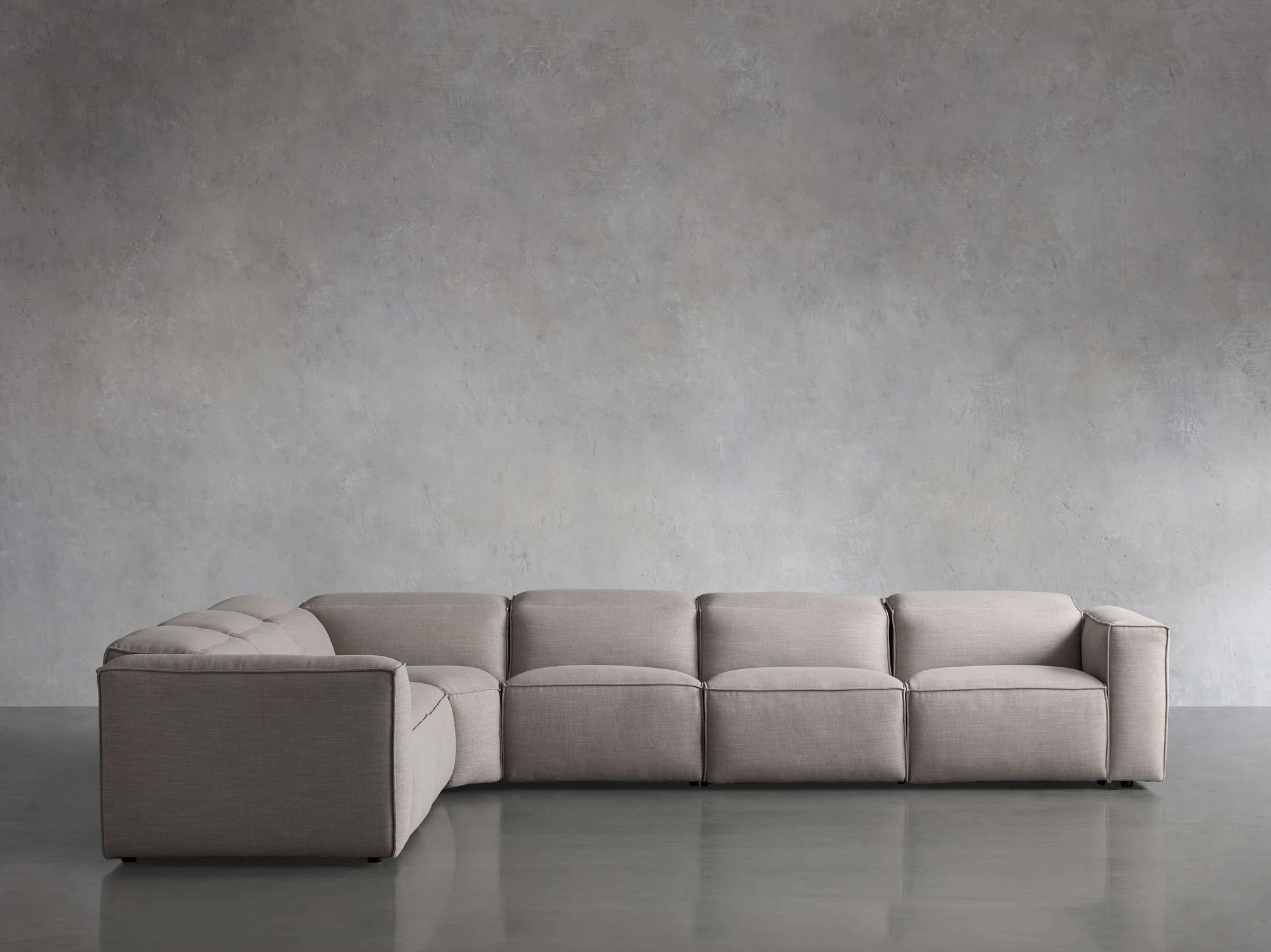 Coburn Six FiveMotion Sectional
