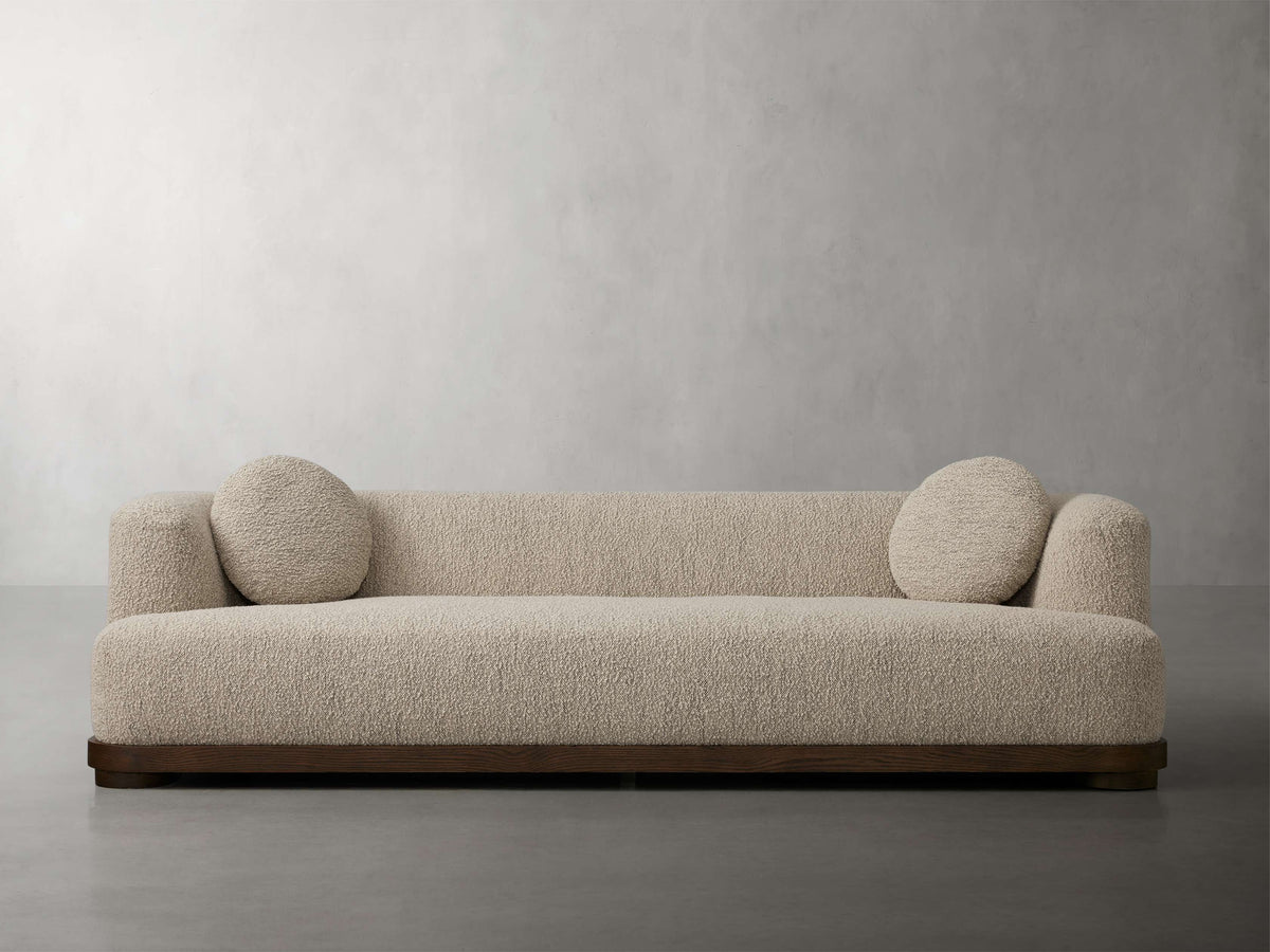 Marcela Sofa 108"