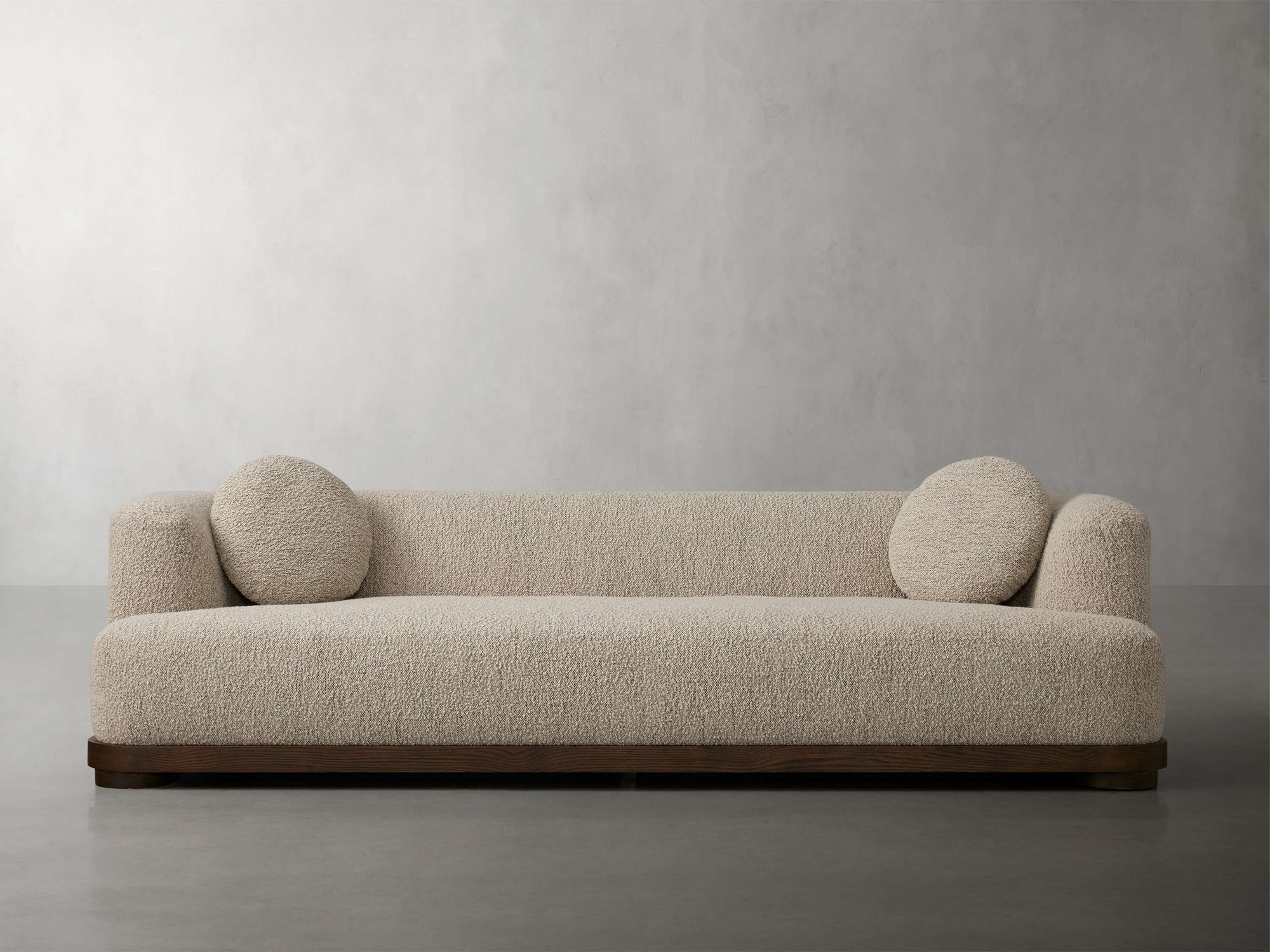 Marcela Sofa 108"