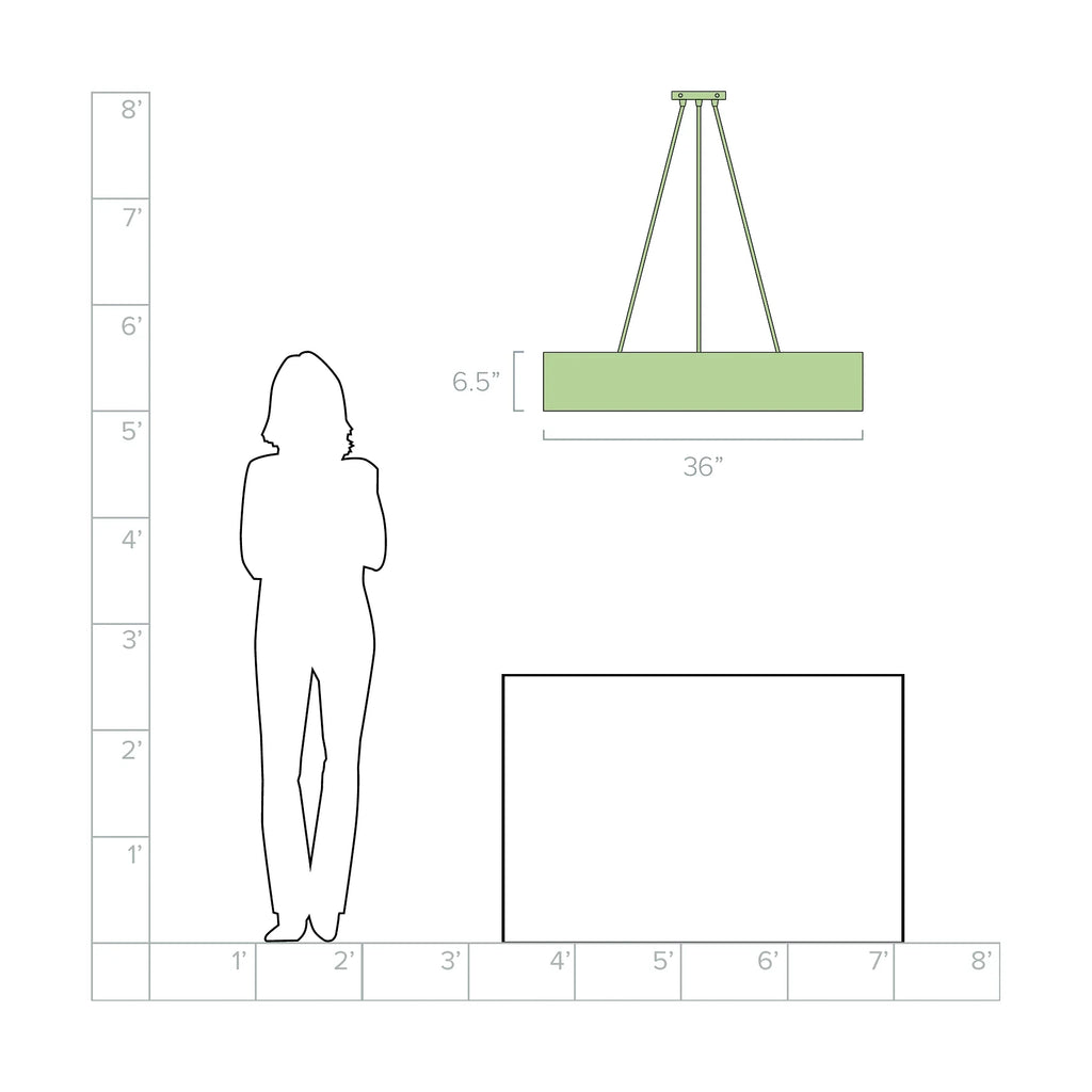 Marsha Drum Pendant
by Arteriors