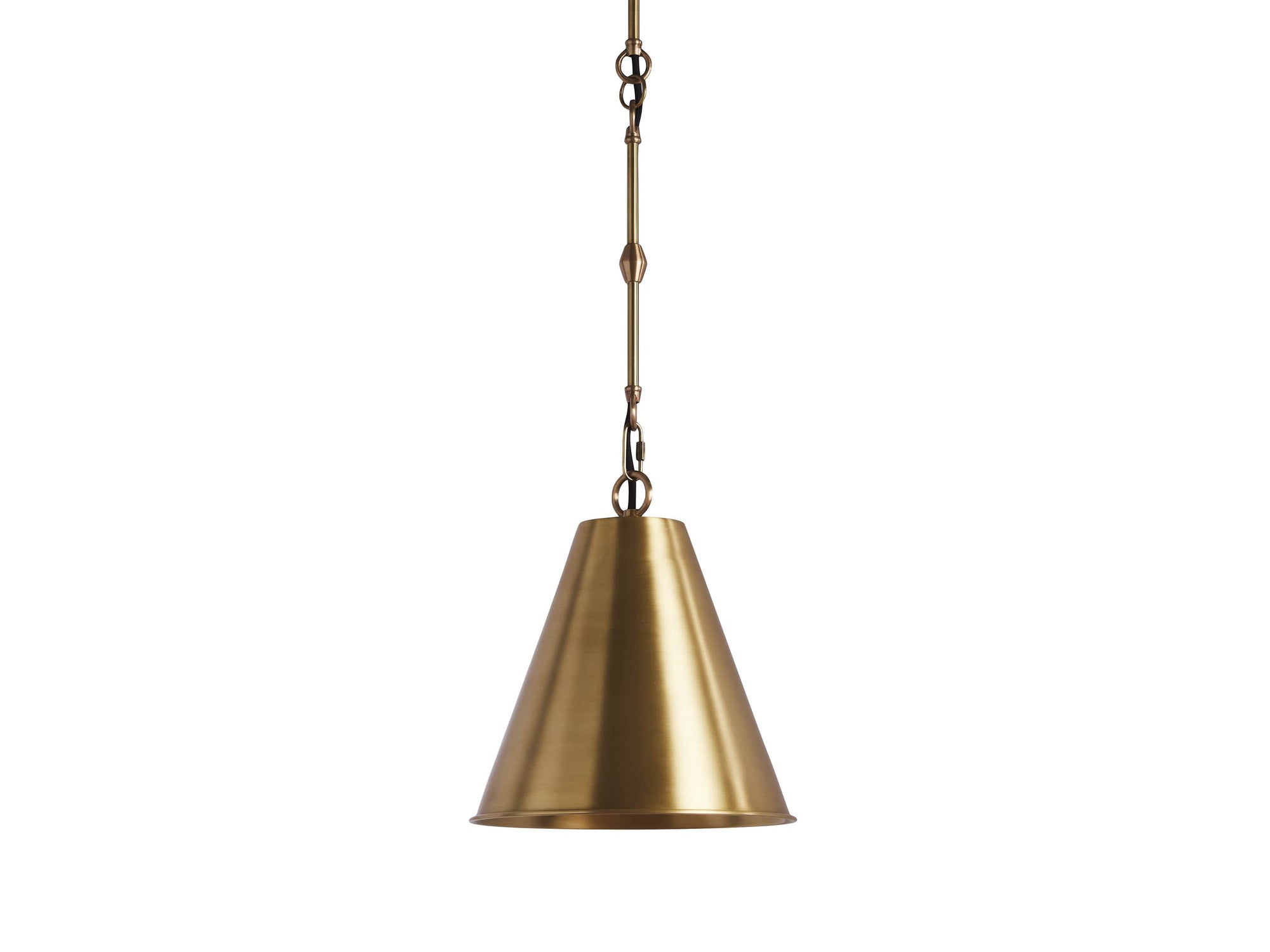 Waltey Cone Pendant