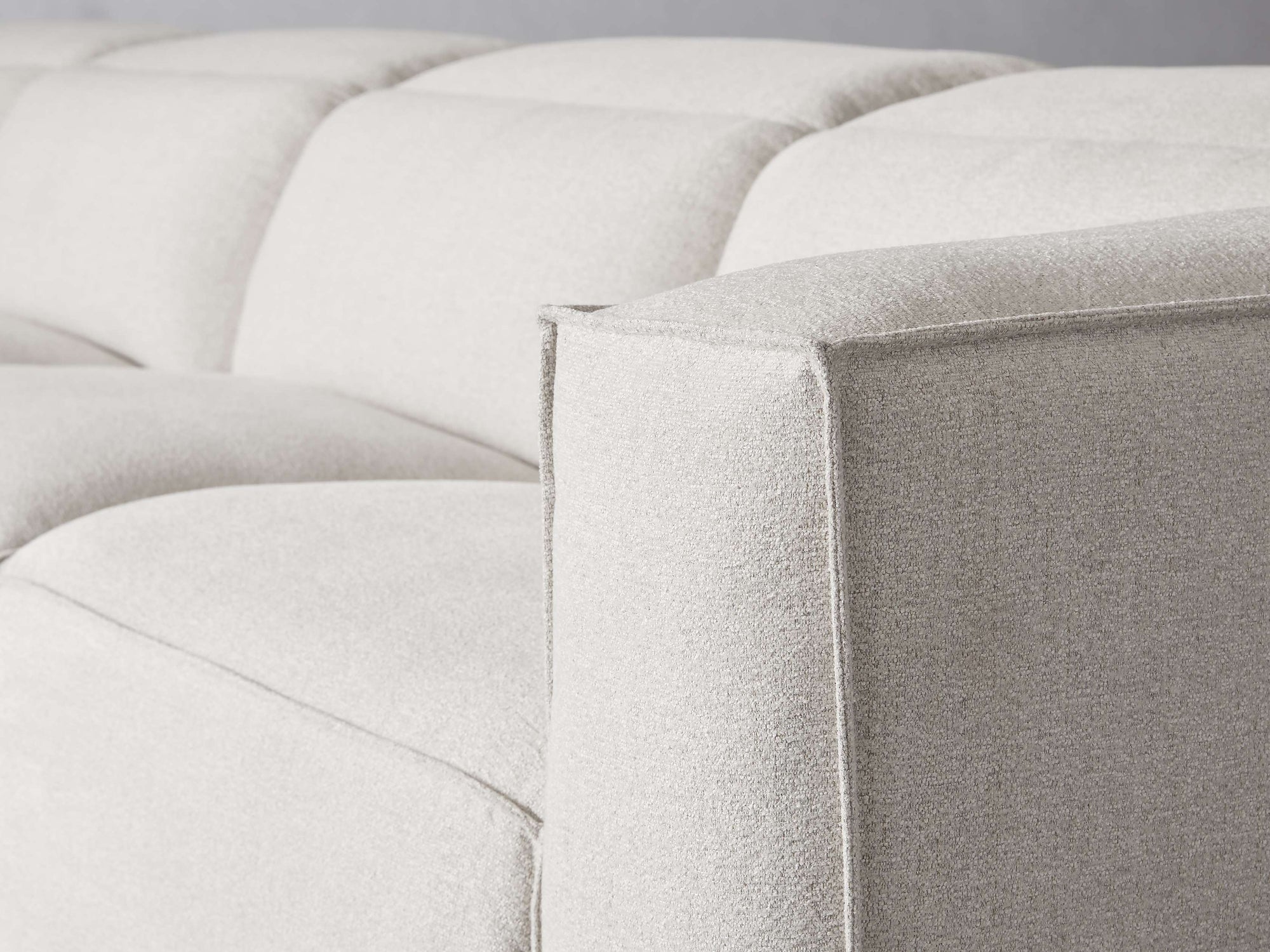 Coburn five Piece Motion Sectional