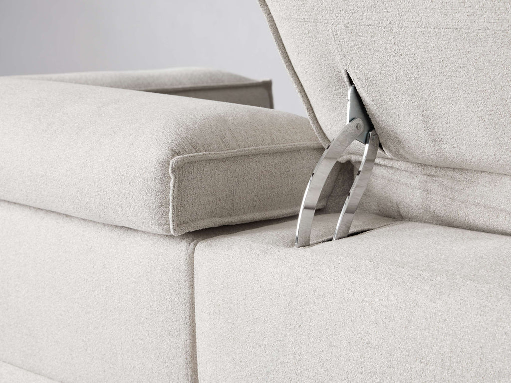Coburn Six FiveMotion Sectional
