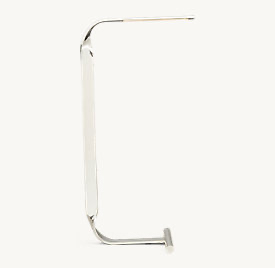 RIBBON FLOOR LAMP