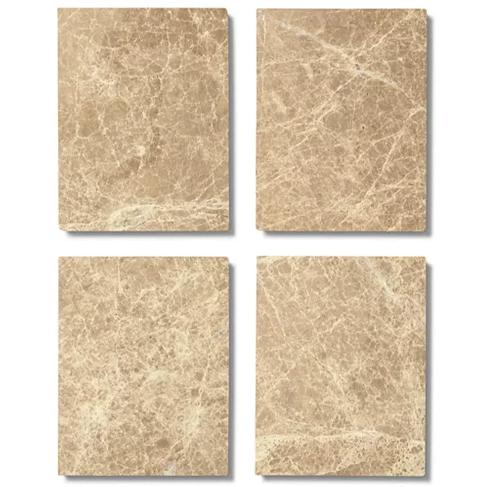 Mulholland Modern Stone 6-Drawer Dresser