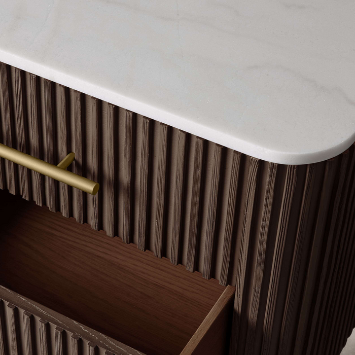 Finnley Five-Drawer Dresser