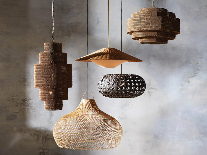 Paloma Chandelier