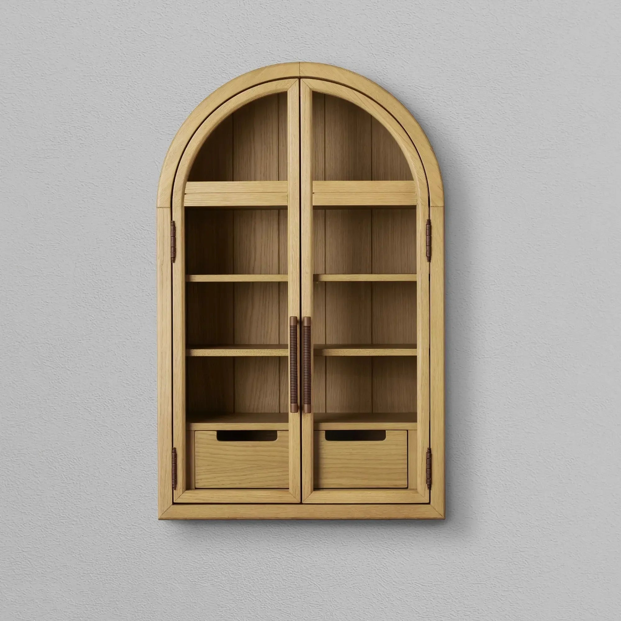 Hattie Wall Mounted Cabinet