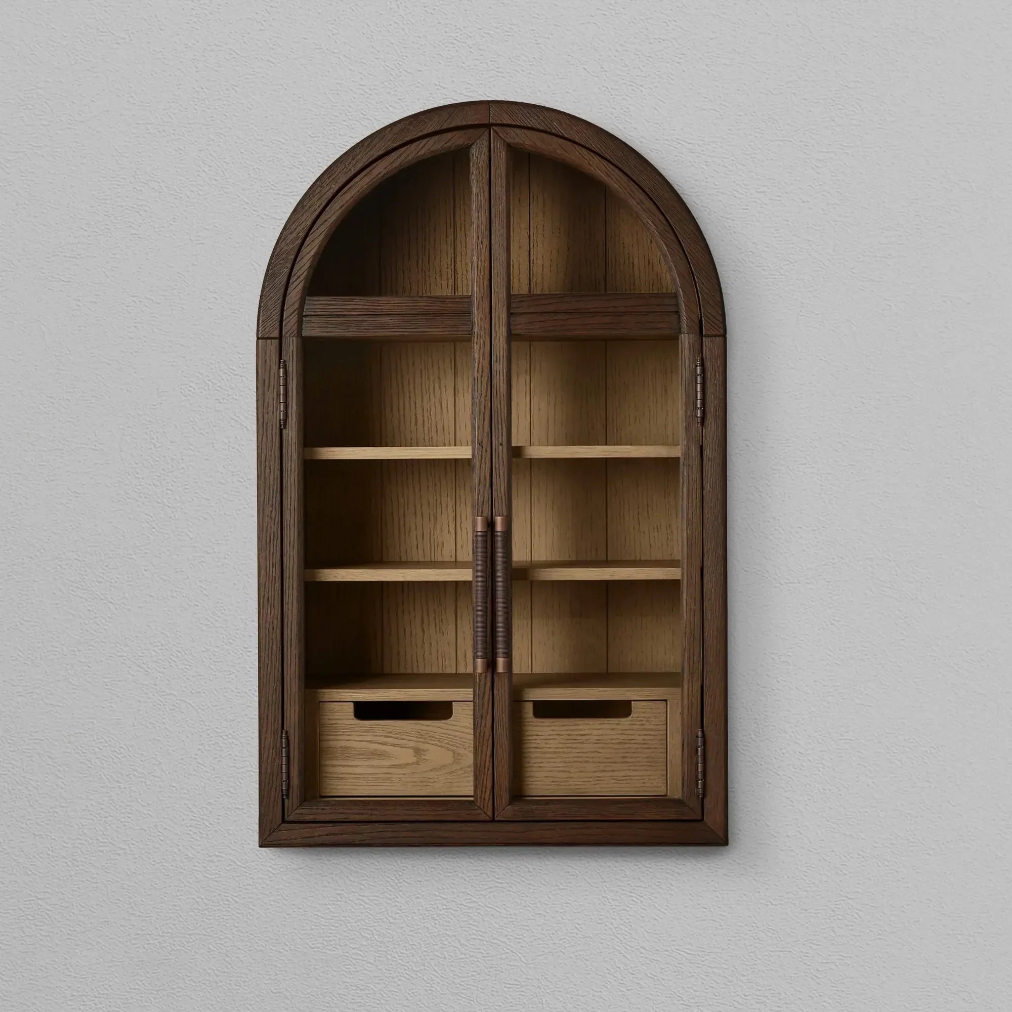 Hattie Wall Mounted Cabinet