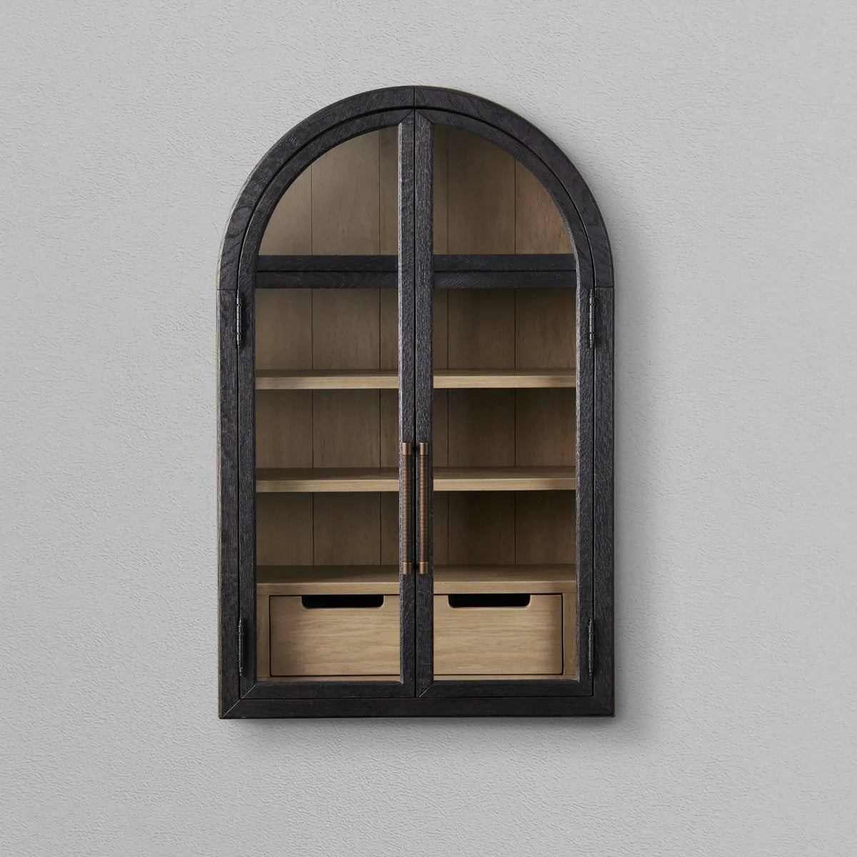 Hattie Wall Mounted Cabinet