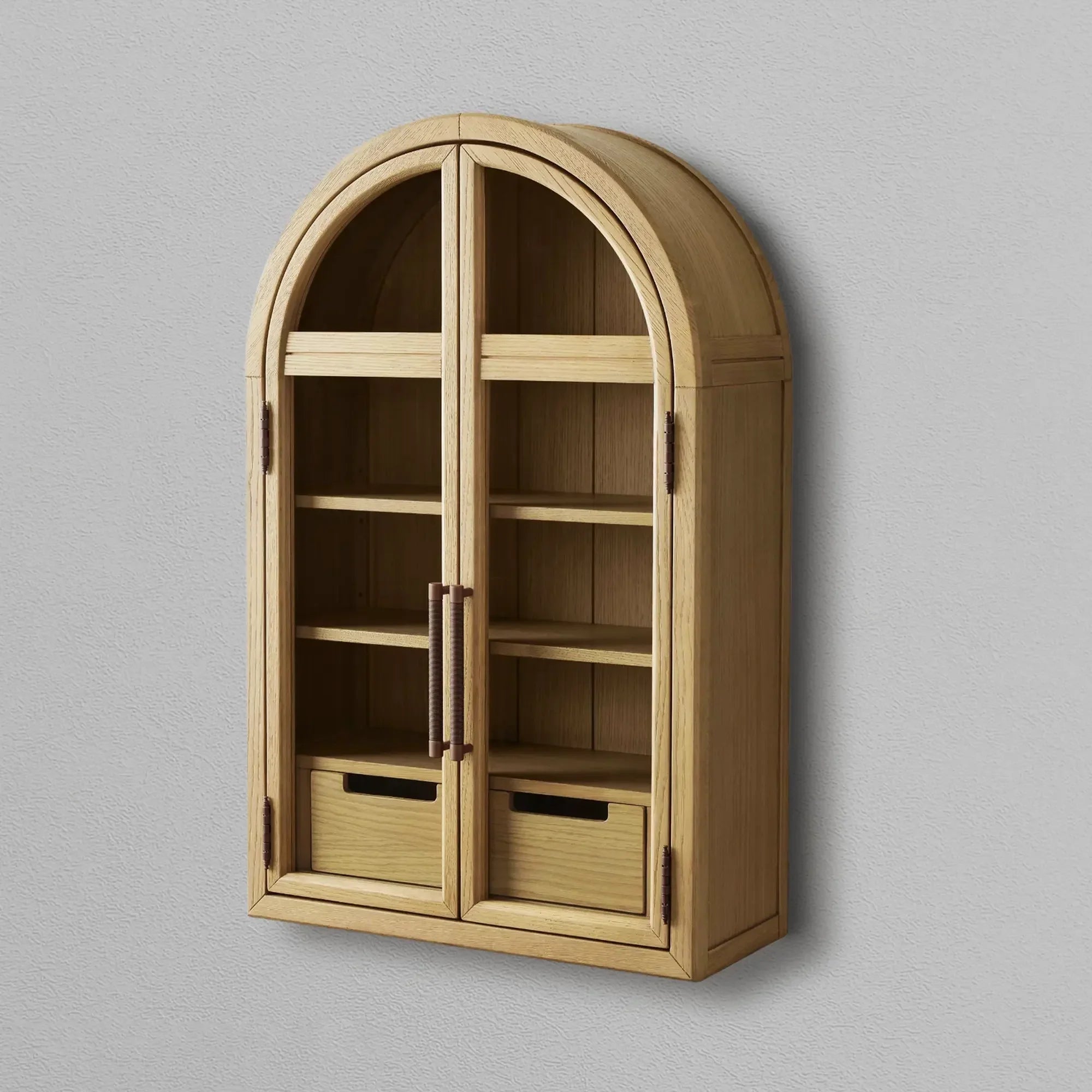 Hattie Wall Mounted Cabinet