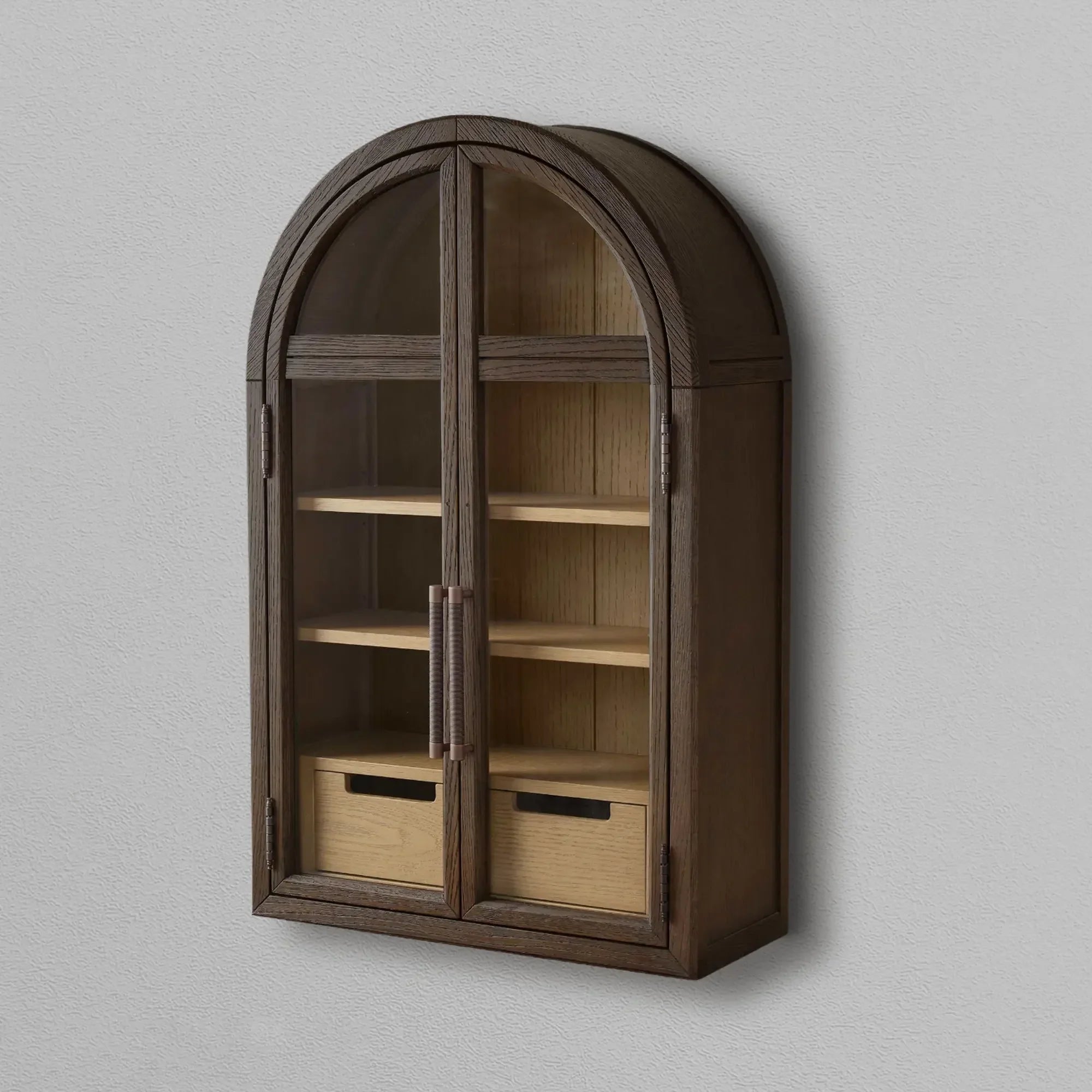 Hattie Wall Mounted Cabinet