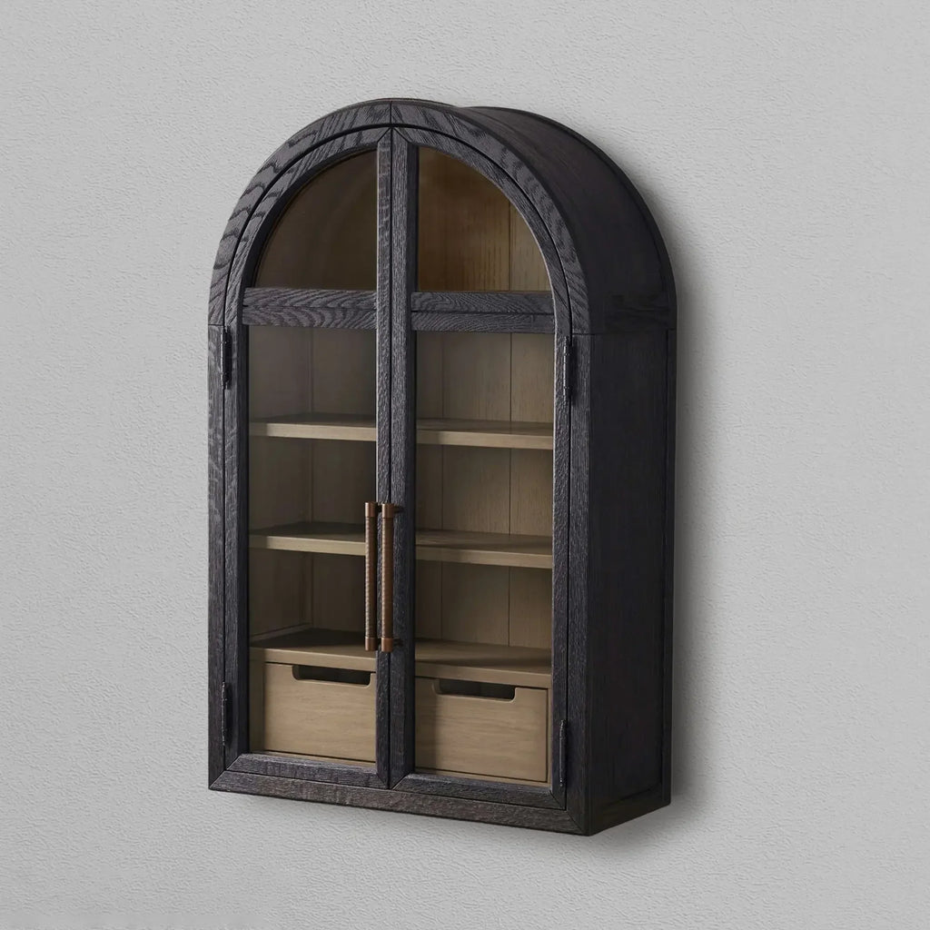 Hattie Wall Mounted Cabinet