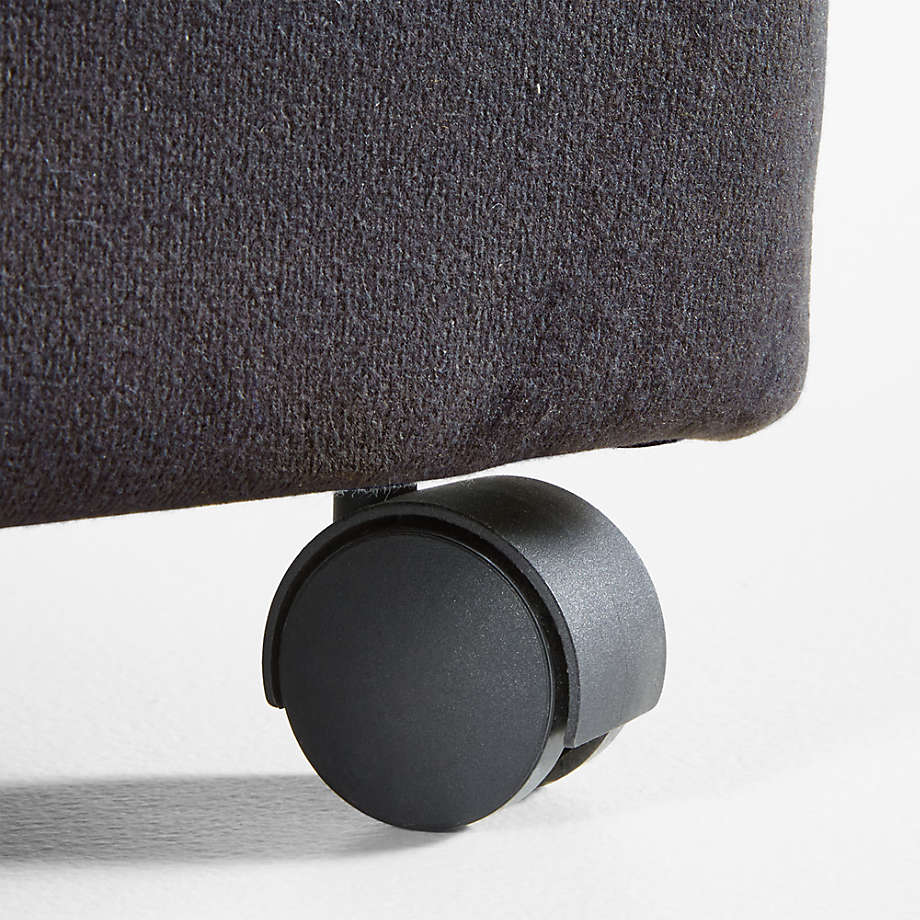 Belmar Ivory Upholstered Dining Side Chair（Ivory）