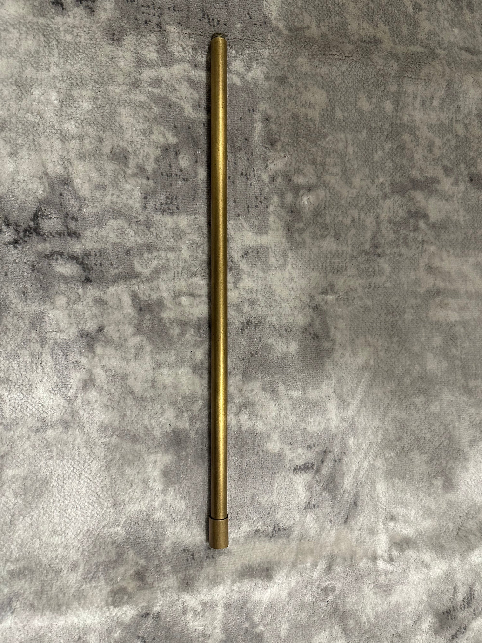 Extend rods