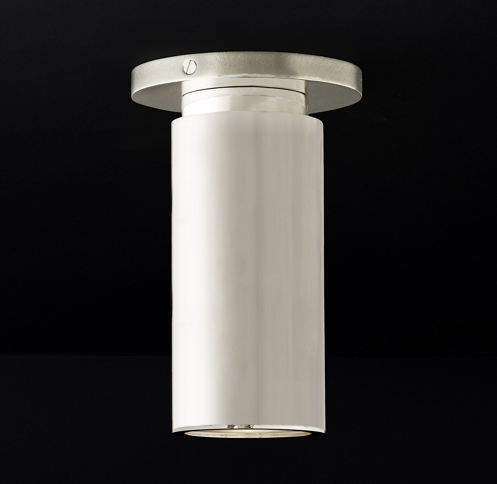 （Customize) Champeaux Flushmount 12"H